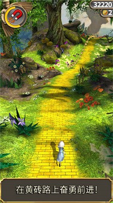 神庙逃亡魔境仙踪中文版  v3.8.0图3