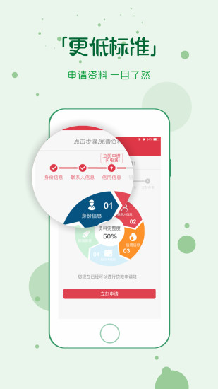 借吧易贷  v0.1图3