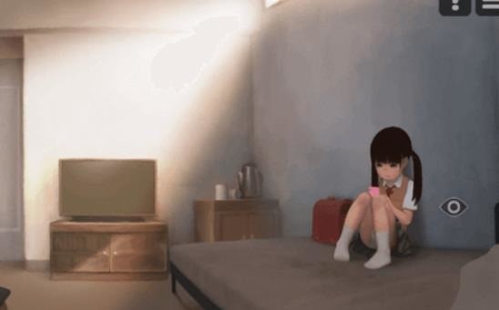 迷失的小女孩破解版无限爱