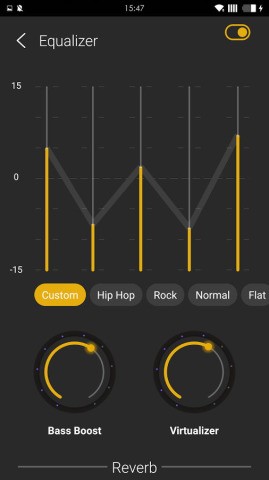 GO音乐app