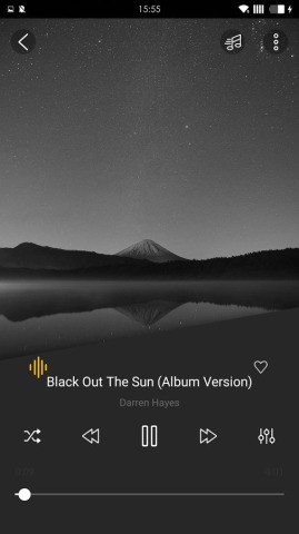 GO音乐app  v1.1图1