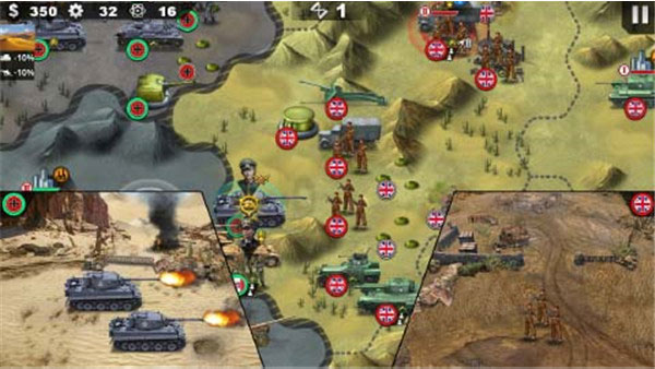 世界征服者4帝国mod无敌版  v1.8.0图4