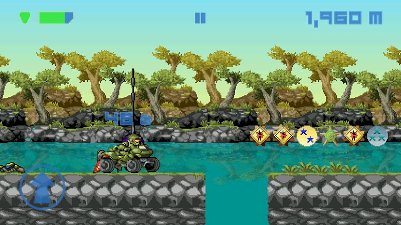 斯巴达转轮射击  v1.09图3