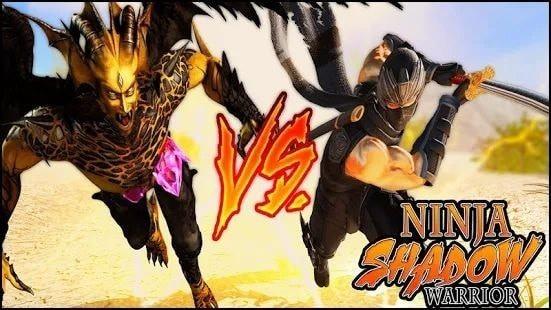 Ninja  v1.0.1图1