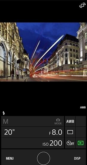 imaging edge mobile  v7.6.0图3
