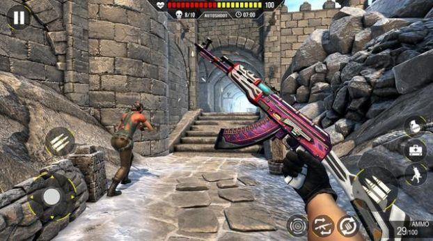 Commando  v1.2图2