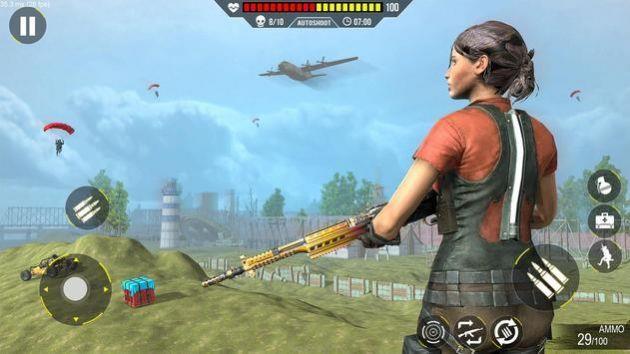 Commando