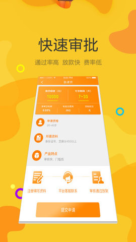狸猫贷最新版