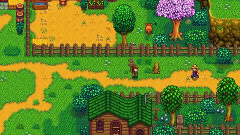 Stardew