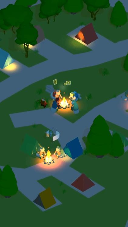 campground
