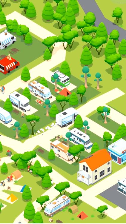 campground  v0.2.2图2