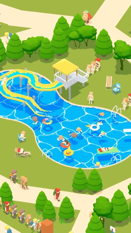 campground  v0.2.2图3