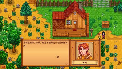 Stardew  v1.34图2