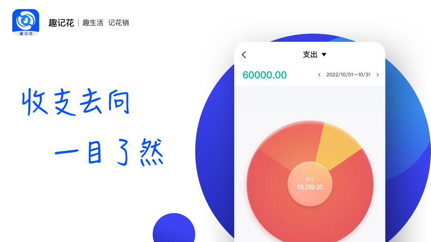 趣记花最新版  v1.0.0图3