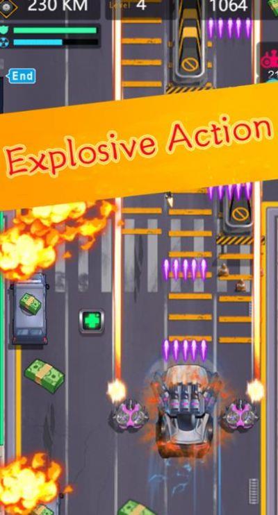死亡飞车  v1.2.16图3