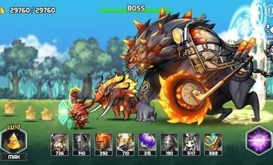 艾洛伊防卫战争  v1.15.00图1