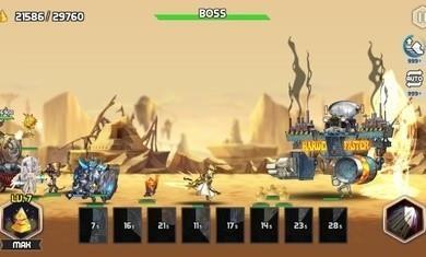 艾洛伊防卫战争  v1.15.00图3