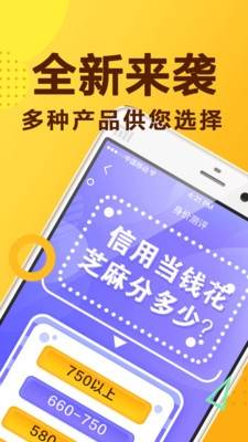 双双贷安卓版  v1.1.3图2