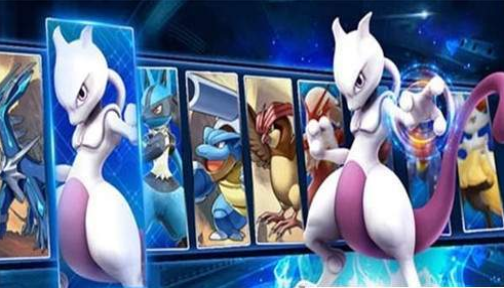 捕捉小精灵安卓  v1.0.1图3