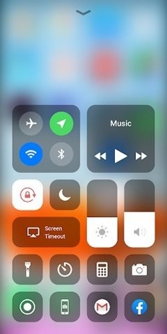 Control Center安卓版  v2.18图1