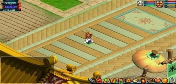梦幻封妖传6游戏  v1.0.16图1
