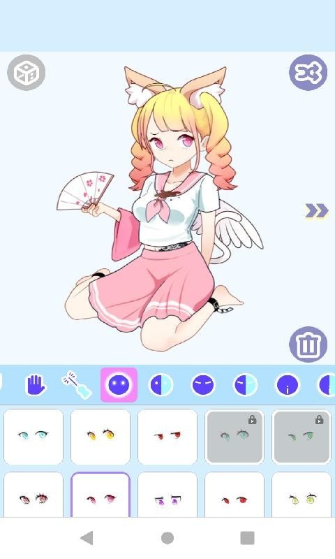 萝莉猫耳娘2023