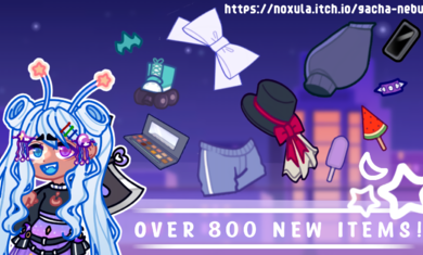 加查nox续作:加查星云汉化版  v1.1.0图3