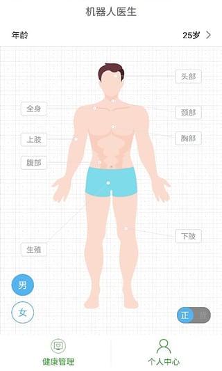机器人医生