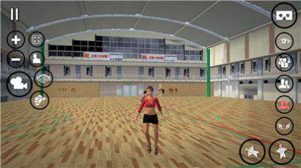 女巨人吃人入胃安卓版  v1.0图3