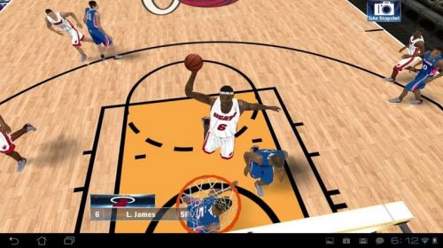 nba2k20手机豪华破解版下载  v98.0.2图2