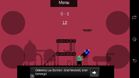 KickJump2023  v1.0.1图2