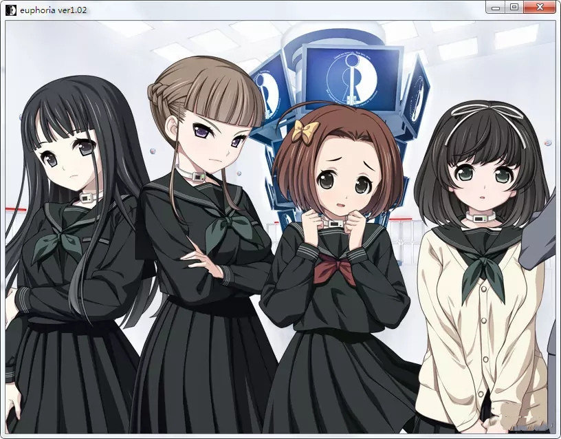 乐园之扉手机版