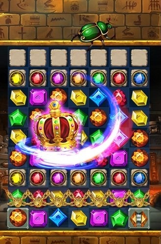 宝石大逃亡下载  v1.2图1