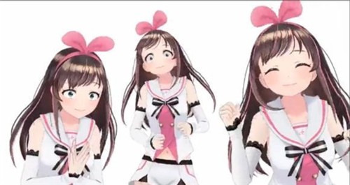 绊爱KizunaPlayer安卓版  v1.0.1图1