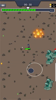 马桶泰坦人大战安卓版  v1.0图3