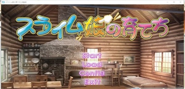 史莱姆娘的育成方法游戏  v1.0.0图1
