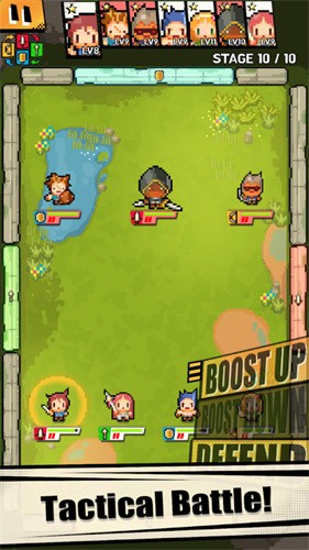 粉碎弹珠  v1.0.4图1