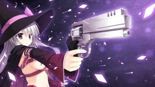 魔女的夜宴冷狐移植