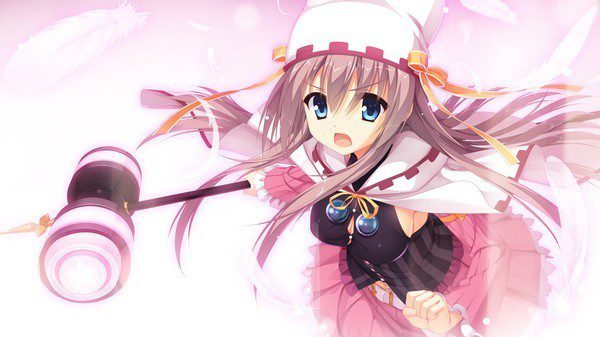 魔女的夜宴冷狐移植  v1.0.148图3