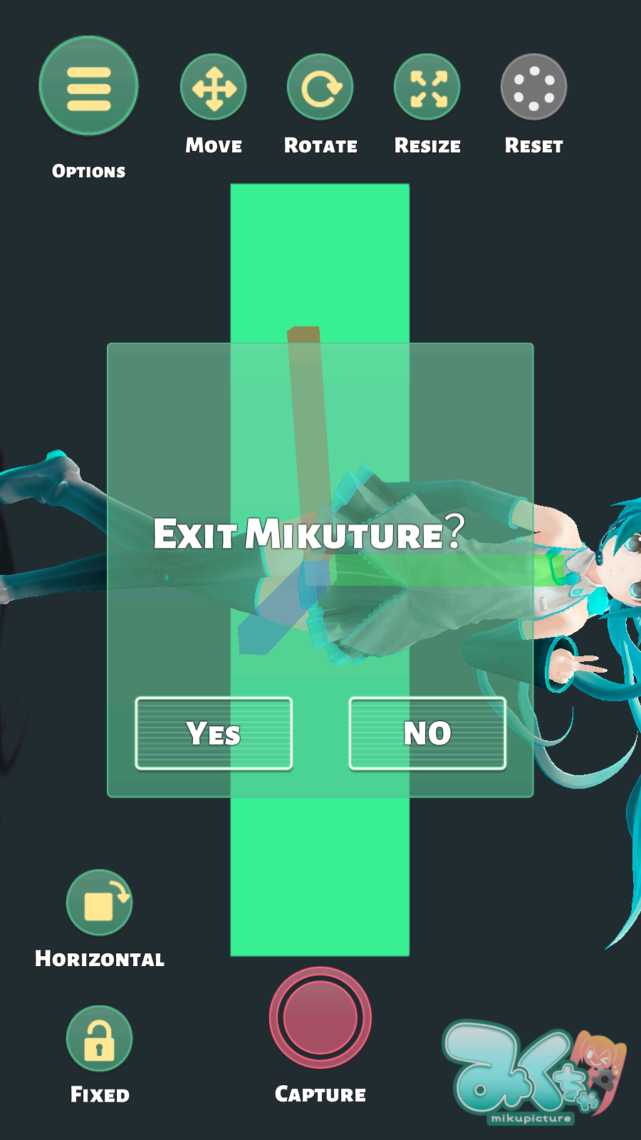 mikuture安卓下载  v3.2.4图3