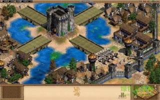 帝国时代3最新版本