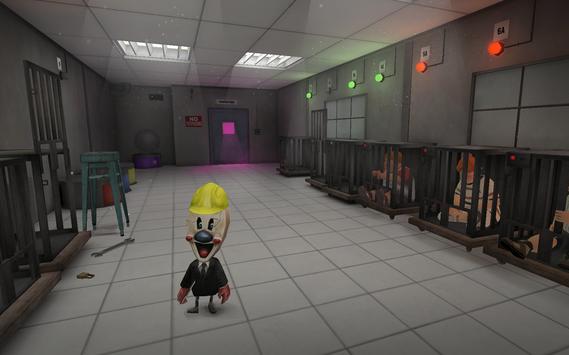 恐怖冰淇淋1下载正版  v1.2.3图4