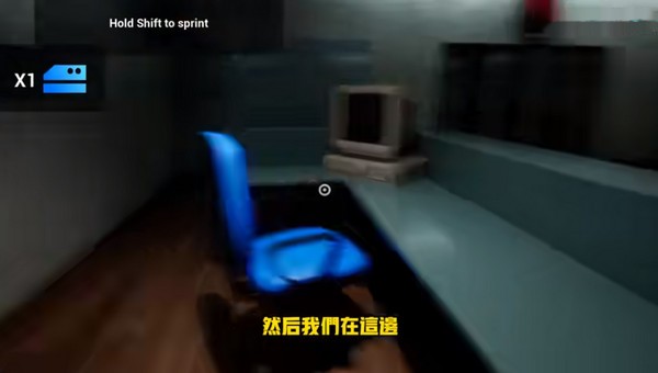 斑斑幼稚园手游下载  v1.0图3