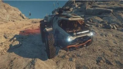 星际公民手机版下载破解版  v7.9.5图1