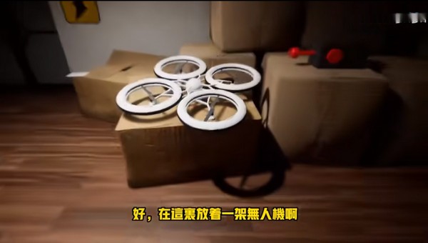 斑斑幼稚园手游下载  v1.0图1