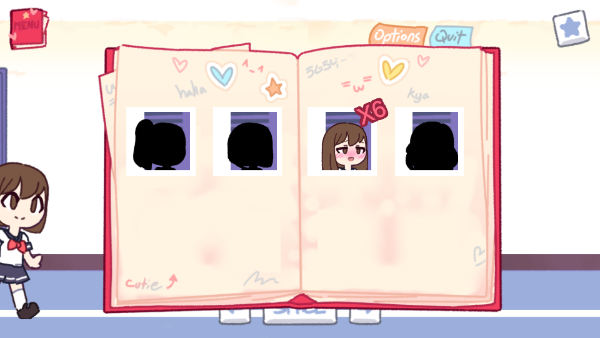 lovecraft locker2安卓版下载  v1.6.02图3