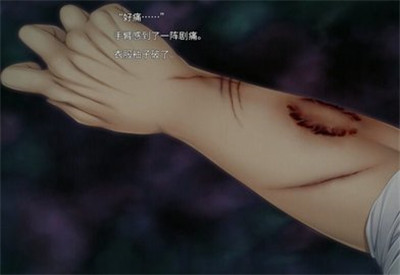 末日孤雄2汉化版  v1.2图3