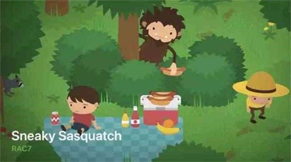 捣蛋大脚怪破解版无限金币下载中文版  v1.0图3