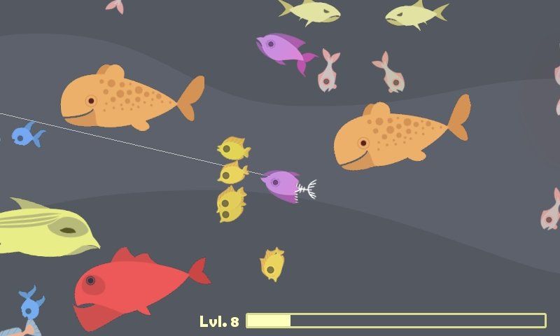 小猫钓鱼正版免费下载  v4.2.12图2