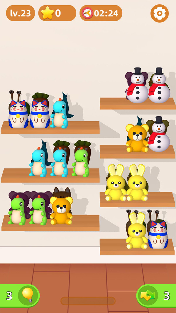 货柜爱消除内购破解版  v1.00图1